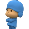 Pocoyo Ngambek 😠😤 14