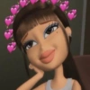 Heart Eyes Bratz