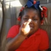 Tears and Finger