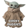 CHICKY nuGGIES