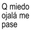 Textos Brat pa 'el chat🔇 13