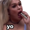 yo victima