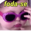 foda-se