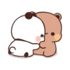 Bubu dudu cute 5