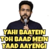 Abhishek Upmanyu 2.0 7