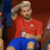 Messi. | @ocenferios  Haki. 13
