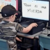 Kas = TODO ES UNA MIERDA