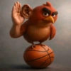 Ear Bird