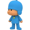 Pocoyo Ngambek 😠😤 15
