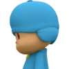 Pocoyo Ngambek 😠😤 12