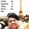 Oh Denise Saí da live📍😂 5