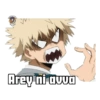 JVT Arey-ni-avva