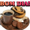BOM DIA!