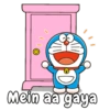 Moody Doraemon 😄 (Hindi) 7