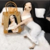 Perritos Elegantes 🍑🍷 12