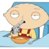 Stewie Griffin 9