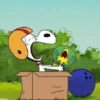 Snoopy shows🪄 2✨ 23
