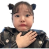 Cute Korean Baby 9