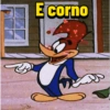 E corno