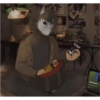 Cat hunter  10