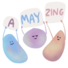 A MAY ZING :) رر