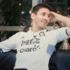 Messi. | @ocenferios  Haki. 15