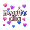 Saludos bonitos 💕 8