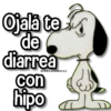 Stickers Pa Contestar1®️  4