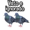 Stickers Pa Contestar1®️  3