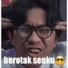 berotak senku