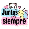 Juntos siempre Umbrella Chanel +
