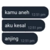 Bubble chat  7