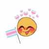 Emojis lgbt 7