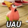 UAU
