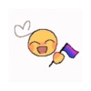 Emojis lgbt 29