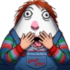 Hámster Moods 2🐹🏵️  5