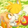 Tails and Cream 7