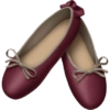Emoji iPhone ios 18.1 Burgundy 7