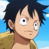 Luffy 12