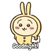 Goodnight!