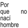 🤵🏻‍♂️🚫 MALDITOS HOMBRES 🚫🤵🏻‍♂️ 22