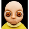 Baby yellow 8