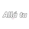 Allá tu Krys