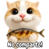 Frases de gatito #2🐱💬 9