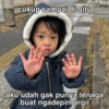 cukup sampai di situ aku udah gak punya tenaga buat ngadepin orgil