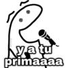 geysioy yatu primaaaa