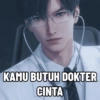 KAMU BUTUH DOKTER CINTA