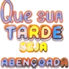 Bom dia, tarde e noite 63