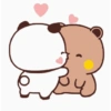 Bubu dudu cute 9