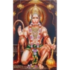 Hanuman Blessing